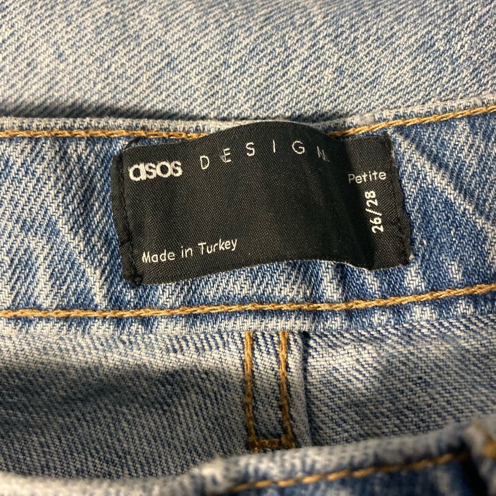 ASOS Design Ripped Jeans - Picture 4 of 5